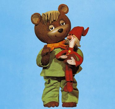 Minden, amit tudni akartál a TV Maciról - STYLENEWS -  - esti mese, tv maci, 