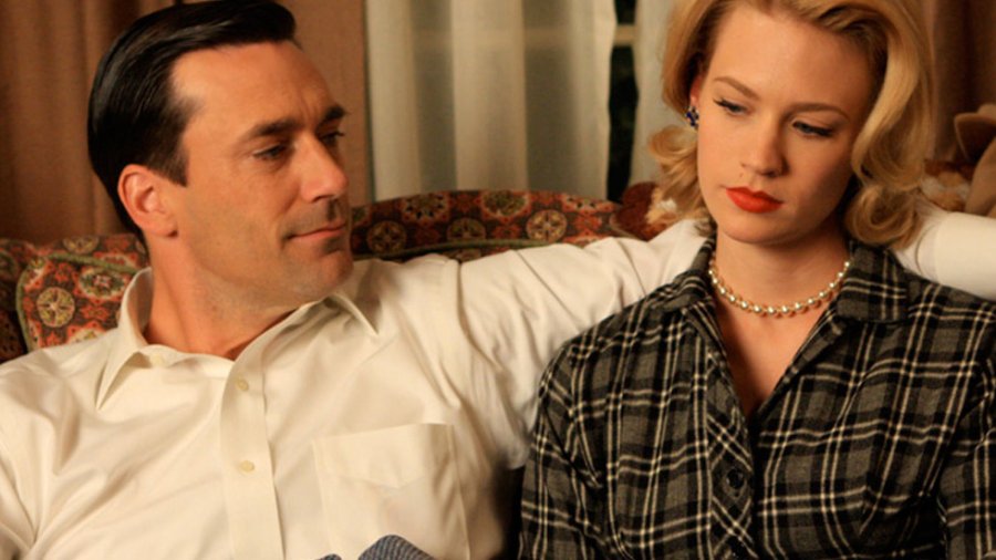 Nem adom a komfortzónám! - KERESD A NŐT  -  - agatha seymour, életmesék, férfi, házasság, kapcsolat, kényelem, nő, szerelem, 