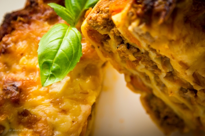 Bolognai lasagne - STYLELIFE - Gasztronómia - bolognai, gasztronómia, lasagne, tészta, 