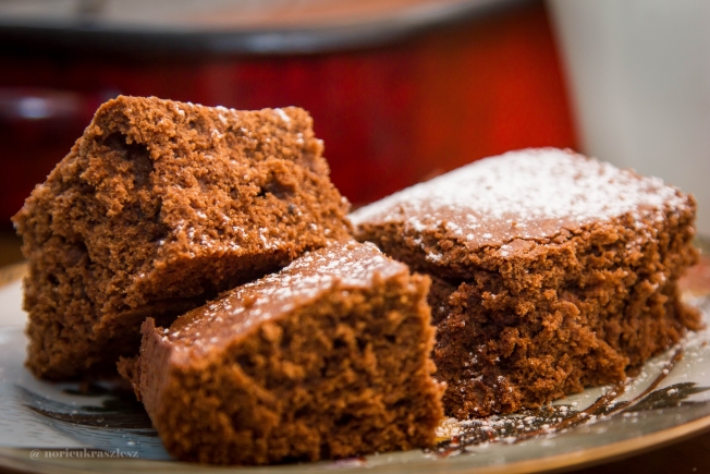 Süti a kávé mellé - STYLELIFE - Gasztronómia - gasztronómia, kakaós lepény, süti, 