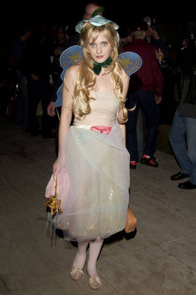 A 30 legeredetibb celeb Halloween jelmez - DIVAT&STÍLUS - Celebrity - celebrity, halloween kosztüm, 