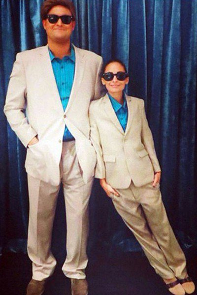 A 30 legeredetibb celeb Halloween jelmez - DIVAT&STÍLUS - Celebrity - celebrity, halloween kosztüm, 