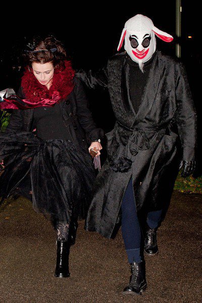 A 30 legeredetibb celeb Halloween jelmez - DIVAT&STÍLUS - Celebrity - celebrity, halloween kosztüm, 