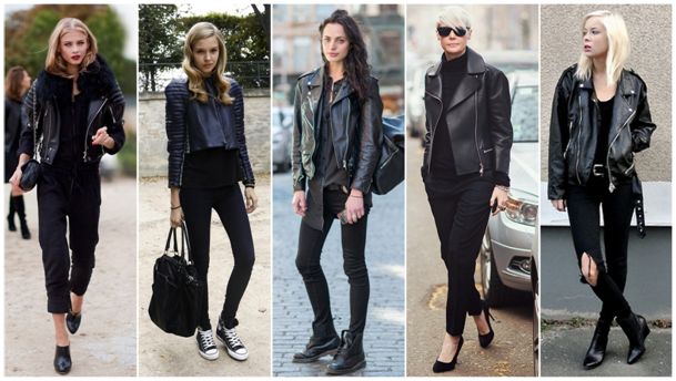 Stílusiskola: Hogyan viseljünk tetőtől-talpig feketét? - DIVAT&STÍLUS - Stílusiskola - 