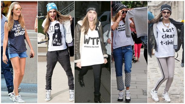 Így öltöznek a Victoria’s Secret modellek a hétköznapokban - DIVAT&STÍLUS - Celebrity - divat, stílus, streetstyle, victorias secret, 