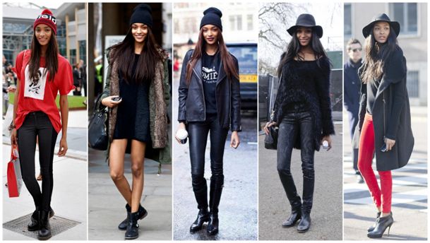 Így öltöznek a Victoria’s Secret modellek a hétköznapokban - DIVAT&STÍLUS - Celebrity - divat, stílus, streetstyle, victorias secret, 