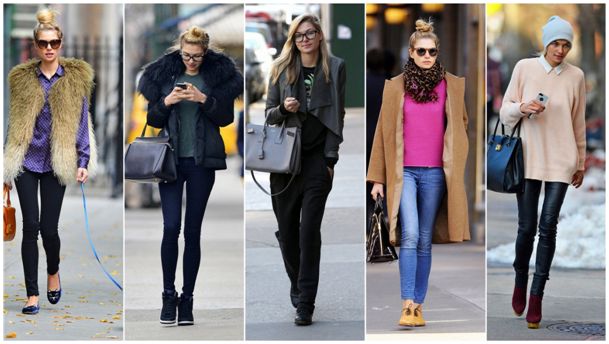 Így öltöznek a Victoria’s Secret modellek a hétköznapokban - DIVAT&STÍLUS - Celebrity - divat, stílus, streetstyle, victorias secret, 