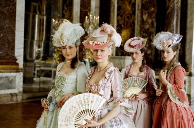20 érdekesség Marie Antoinette-ről - STYLENEWS -  - érdekességek, marie antoinette, 