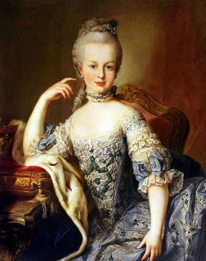 20 érdekesség Marie Antoinette-ről - STYLENEWS -  - érdekességek, marie antoinette, 