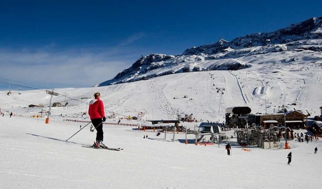 Európa 10 legjobb síparadicsoma - STYLELIFE - Utazás - ausztria, franciaország, síelés, síparadicsomok, spanyolország, svájc, svédország, 