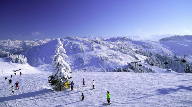 Európa 10 legjobb síparadicsoma - STYLELIFE - Utazás - ausztria, franciaország, síelés, síparadicsomok, spanyolország, svájc, svédország, 