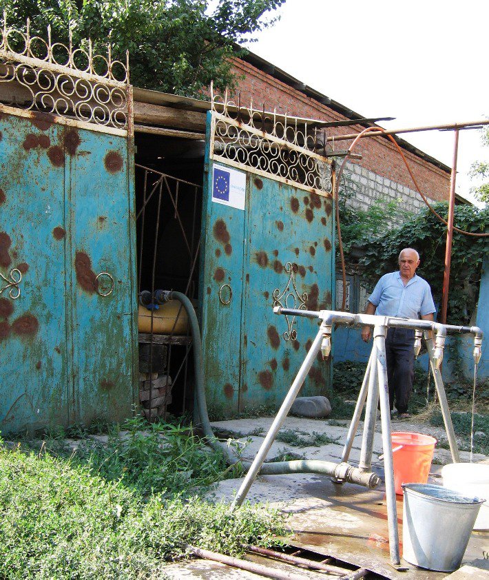 Egy nap Groznijban - Utazás - Fesztelen mindennapok - érdekességek, Groznij, Oroszország, 