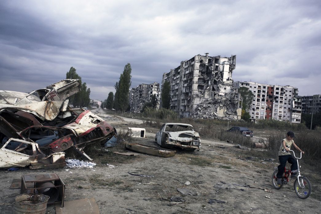 Egy nap Groznijban - Utazás - Fesztelen mindennapok - érdekességek, Groznij, Oroszország, 