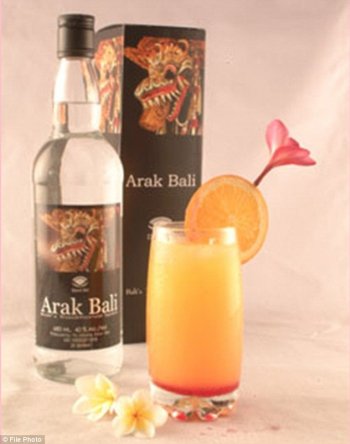 8 koktél, ami halálos is lehet - STYLELIFE - Gasztronómia - alkohol, koktél, utazás, 