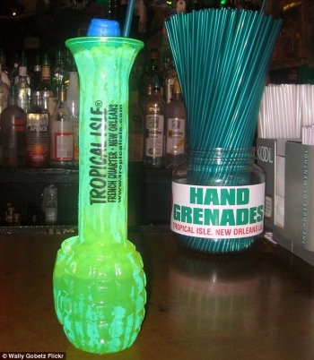 8 koktél, ami halálos is lehet - STYLELIFE - Gasztronómia - alkohol, koktél, utazás, 