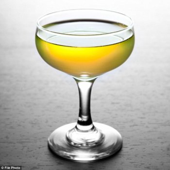 8 koktél, ami halálos is lehet - STYLELIFE - Gasztronómia - alkohol, koktél, utazás, 