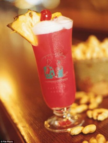 8 koktél, ami halálos is lehet - STYLELIFE - Gasztronómia - 