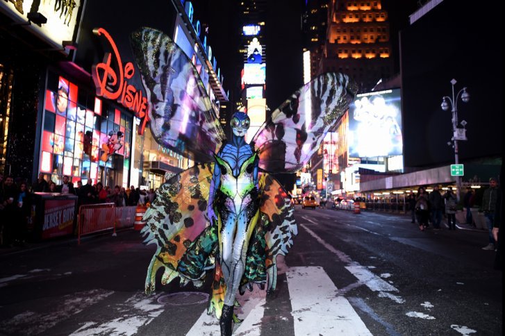 Legjobb sztár - Halloween kosztümök 2014 - DIVAT&STÍLUS - Hírek  - celebrity, divat, halloween kosztümök, 