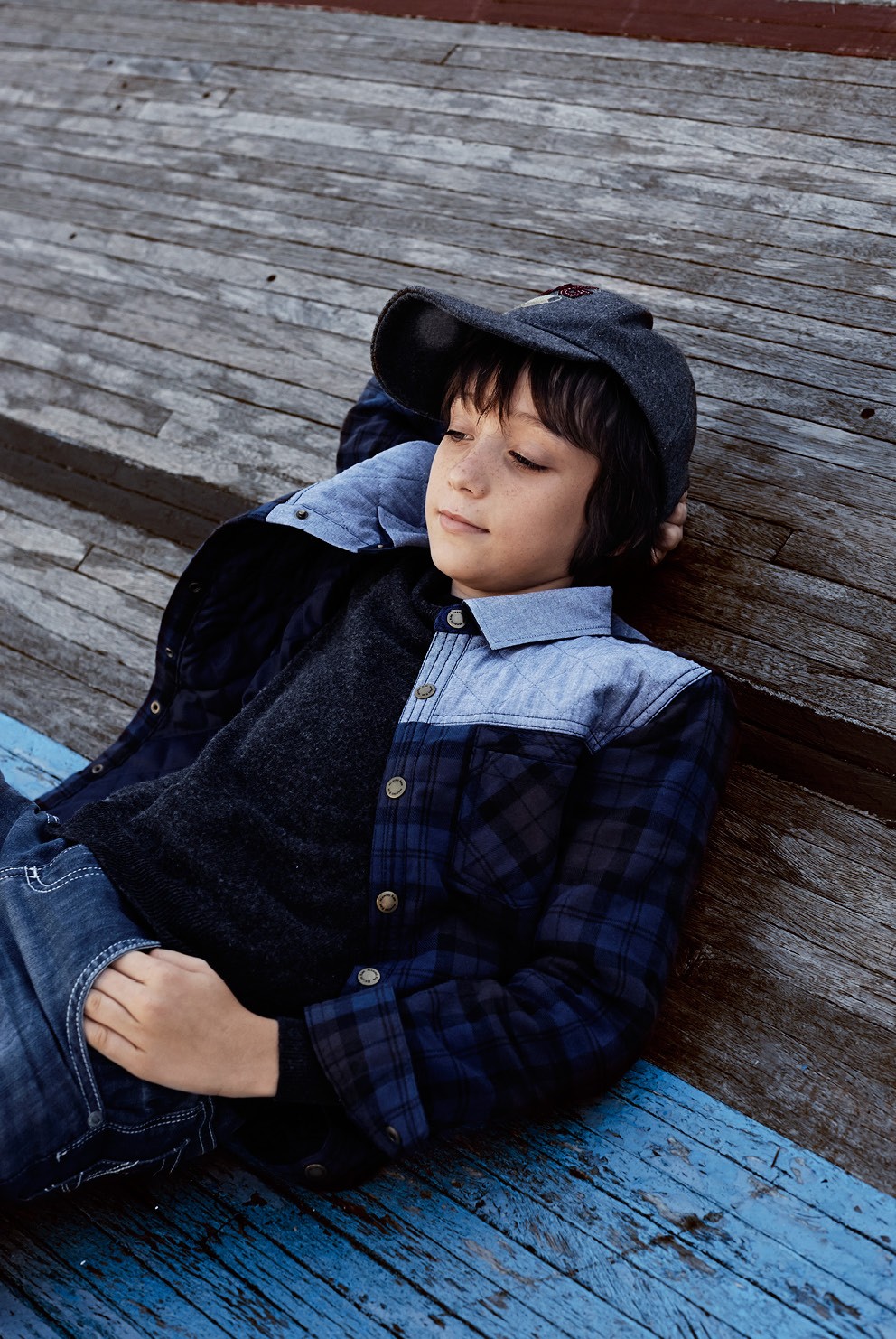 Szívhez szóló kisfilm  Mango-tól - Stylekids -  - mango, mango gyerekdivat, mango hungary, mango kids, 