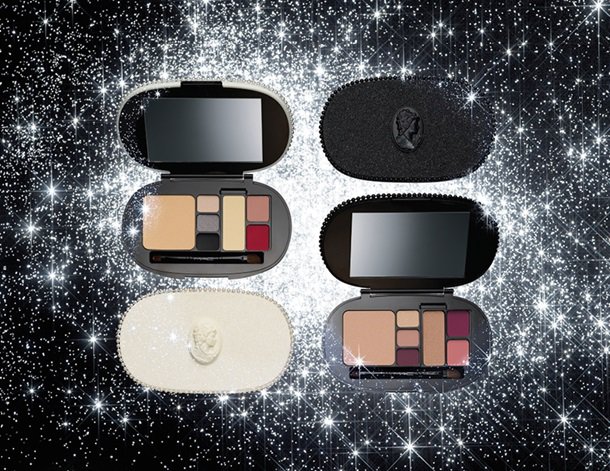 Ragyogó kollekció a Mac-től karácsonyra - SZÉPSÉG - Smink  - mac, mac karácsonyi kollekció, smink, szépség, 
