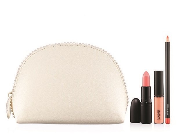 Ragyogó kollekció a Mac-től karácsonyra - SZÉPSÉG - Smink  - mac, mac karácsonyi kollekció, smink, szépség, 