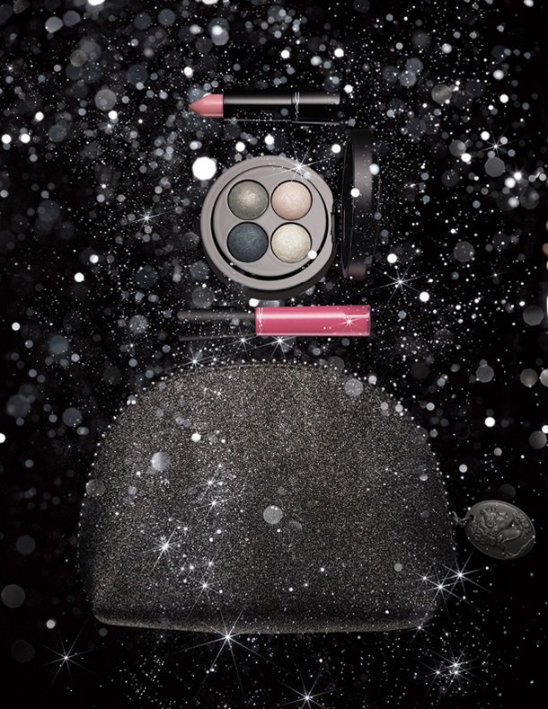 Ragyogó kollekció a Mac-től karácsonyra - SZÉPSÉG - Smink  - mac, mac karácsonyi kollekció, smink, szépség, 