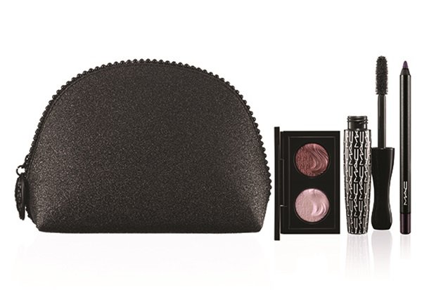 Ragyogó kollekció a Mac-től karácsonyra - SZÉPSÉG - Smink  - mac, mac karácsonyi kollekció, smink, szépség, 