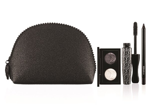 Ragyogó kollekció a Mac-től karácsonyra - SZÉPSÉG - Smink  - mac, mac karácsonyi kollekció, smink, szépség, 