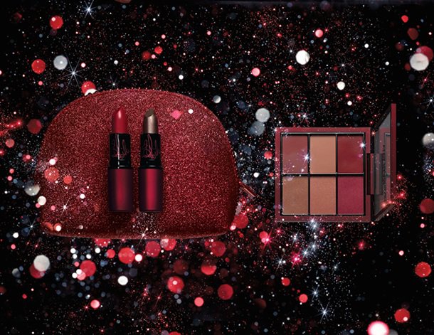 Ragyogó kollekció a Mac-től karácsonyra - SZÉPSÉG - Smink  - mac, mac karácsonyi kollekció, smink, szépség, 
