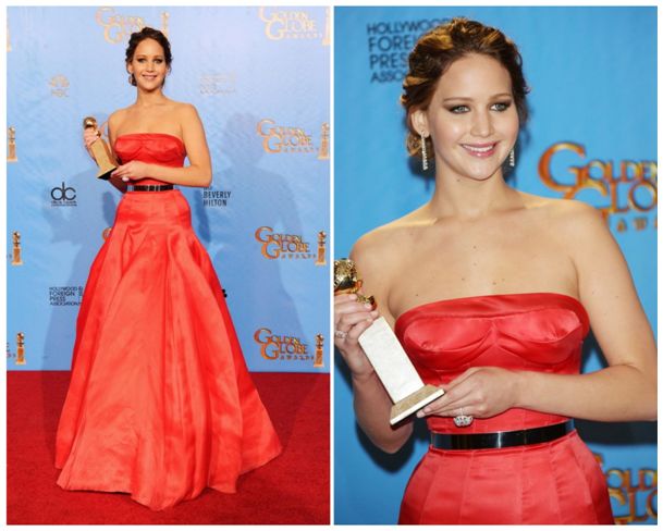 Jennifer Lawrence és a Dior szerelme - DIVAT&STÍLUS - Celebrity - celebrity, jennifer lawrence, stílus, 