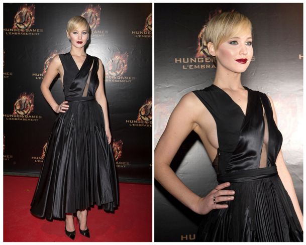 Jennifer Lawrence és a Dior szerelme - DIVAT&STÍLUS - Celebrity - celebrity, jennifer lawrence, stílus, 