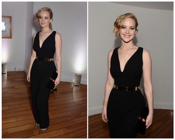 Jennifer Lawrence és a Dior szerelme - DIVAT&STÍLUS - Celebrity - celebrity, jennifer lawrence, stílus, 