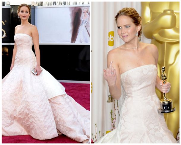 Jennifer Lawrence és a Dior szerelme - DIVAT&STÍLUS - Celebrity - celebrity, jennifer lawrence, stílus, 