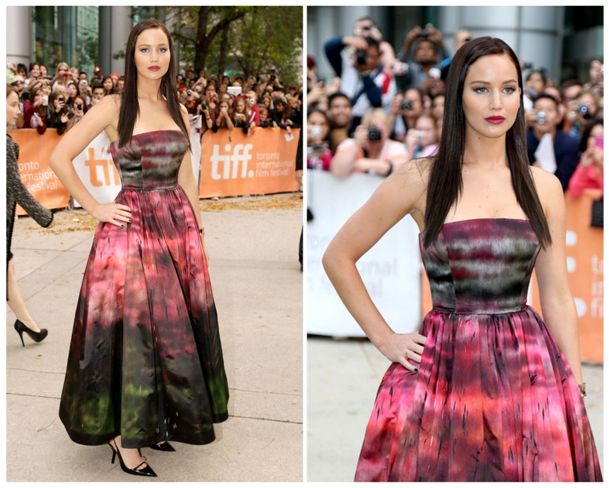 Jennifer Lawrence és a Dior szerelme - DIVAT&STÍLUS - Celebrity - celebrity, jennifer lawrence, stílus, 