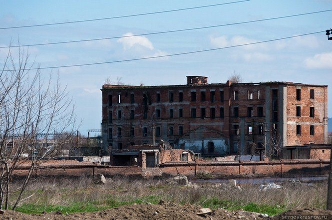 Egy nap Groznijban - Utazás - Fesztelen mindennapok - érdekességek, Groznij, Oroszország, 