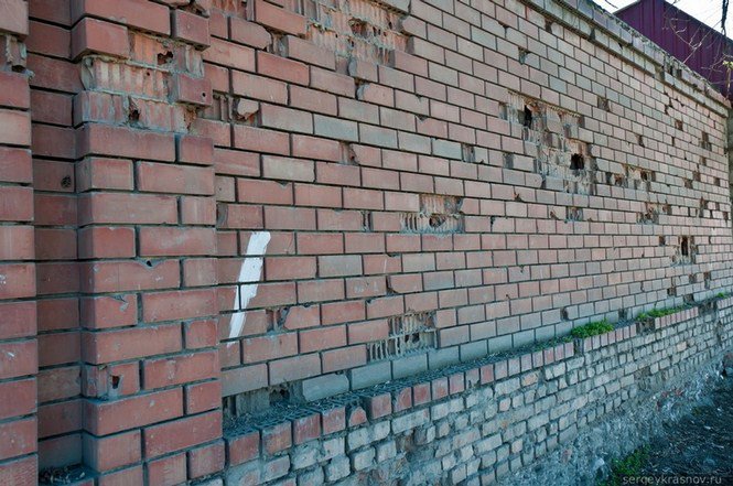 Egy nap Groznijban - Utazás - Fesztelen mindennapok - érdekességek, Groznij, Oroszország, 