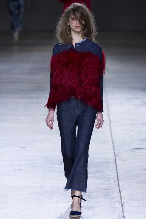 Pamacsparádé a kifutókról a gardróbodba - DIVAT&STÍLUS - Stílusiskola - divat, stílus, 