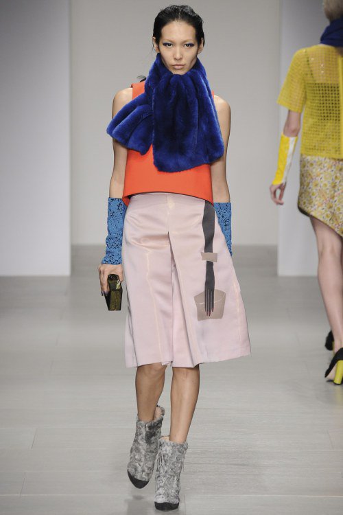 Pamacsparádé a kifutókról a gardróbodba - DIVAT&STÍLUS - Stílusiskola - divat, stílus, 