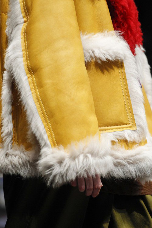 Pamacsparádé a kifutókról a gardróbodba - DIVAT&STÍLUS - Stílusiskola - divat, stílus, 