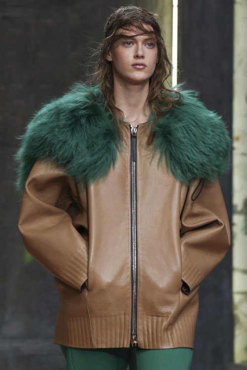 Pamacsparádé a kifutókról a gardróbodba - DIVAT&STÍLUS - Stílusiskola - divat, stílus, 