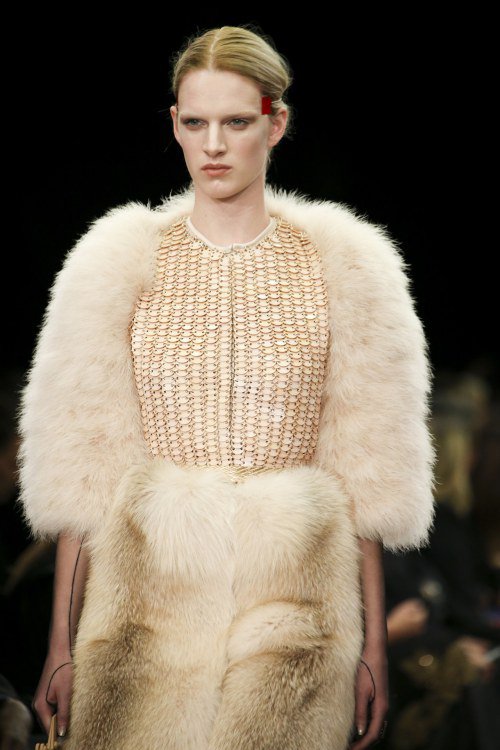 Pamacsparádé a kifutókról a gardróbodba - DIVAT&STÍLUS - Stílusiskola - divat, stílus, 