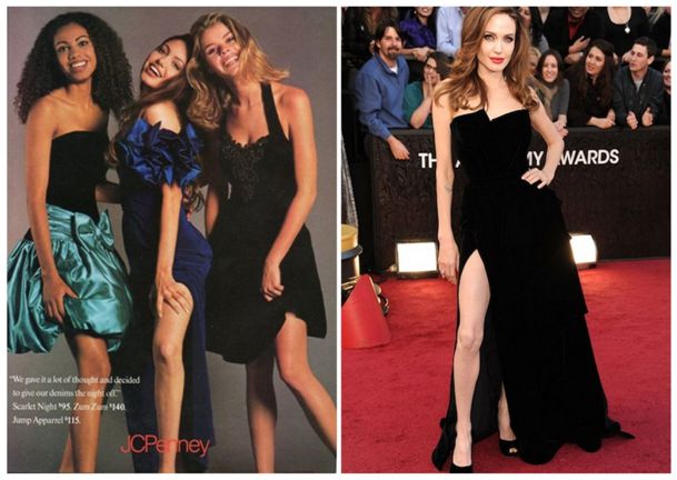 Sztárok elfeledett modellkarrierjei - DIVAT&STÍLUS - Celebrity - ashton kutcher, beckham, celebrity, hayden panettiere, modell, 