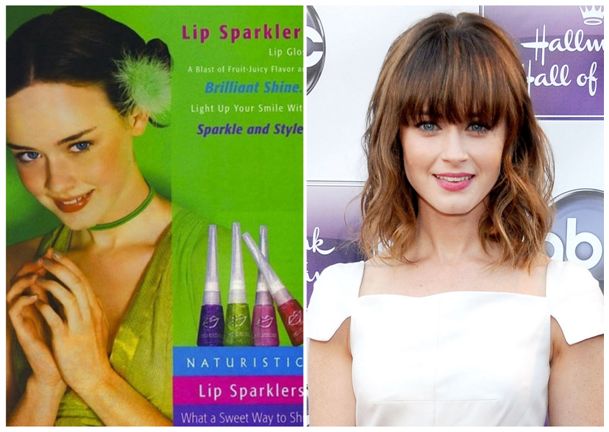 Sztárok elfeledett modellkarrierjei - DIVAT&STÍLUS - Celebrity - ashton kutcher, beckham, celebrity, hayden panettiere, modell, 