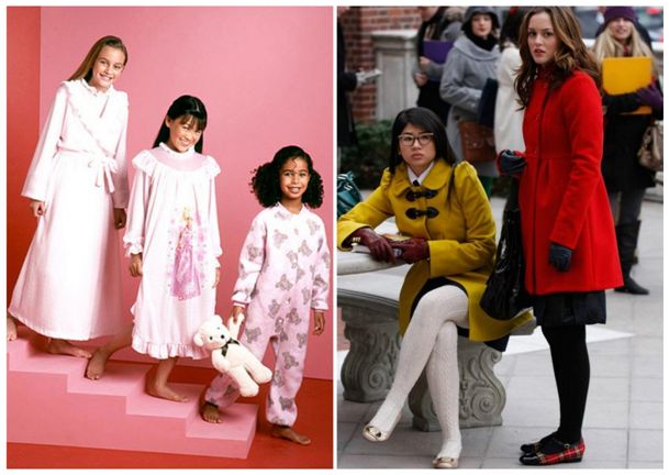 Sztárok elfeledett modellkarrierjei - DIVAT&STÍLUS - Celebrity - ashton kutcher, beckham, celebrity, hayden panettiere, modell, 