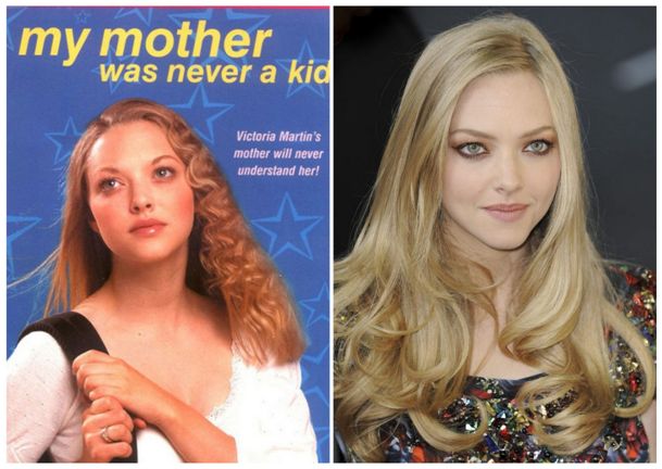 Sztárok elfeledett modellkarrierjei - DIVAT&STÍLUS - Celebrity - 