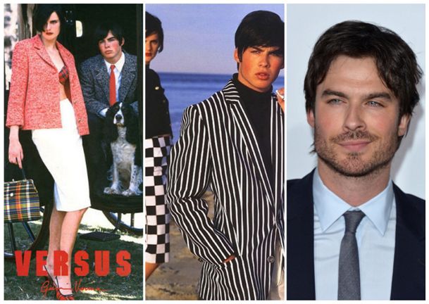 Sztárok elfeledett modellkarrierjei - DIVAT&STÍLUS - Celebrity - 