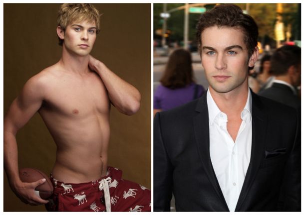 Sztárok elfeledett modellkarrierjei - DIVAT&STÍLUS - Celebrity - ashton kutcher, beckham, celebrity, hayden panettiere, modell, 