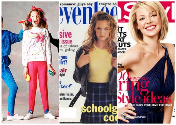 Sztárok elfeledett modellkarrierjei - DIVAT&STÍLUS - Celebrity - 