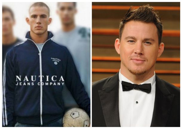 Sztárok elfeledett modellkarrierjei - DIVAT&STÍLUS - Celebrity - 