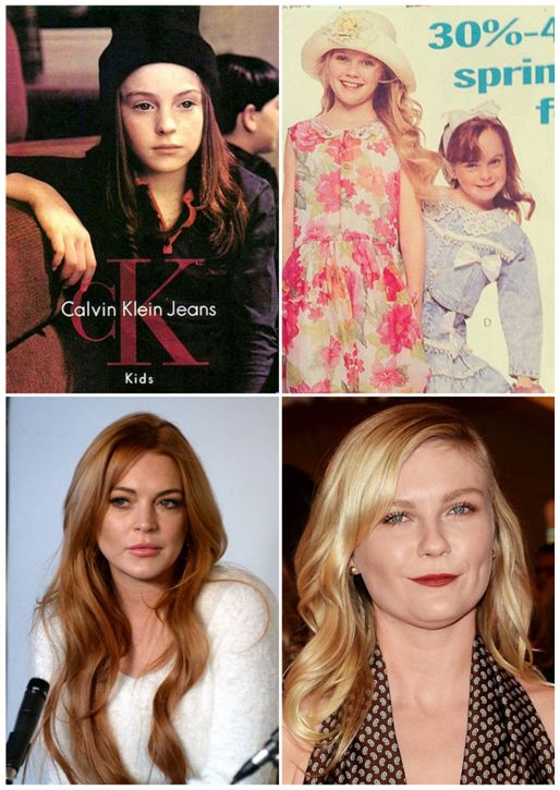 Sztárok elfeledett modellkarrierjei - DIVAT&STÍLUS - Celebrity - ashton kutcher, beckham, celebrity, hayden panettiere, modell, 